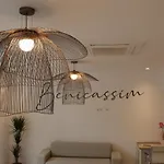 Sunna 酒店 贝尼卡西姆