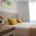 酒店 Sunna 贝尼卡西姆