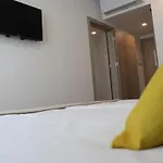 Sunna 酒店 贝尼卡西姆