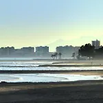 Sunna 酒店 贝尼卡西姆