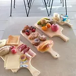 Sunna 酒店 贝尼卡西姆