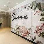 酒店 Sunna 3*