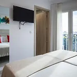 Sunna 酒店 贝尼卡西姆