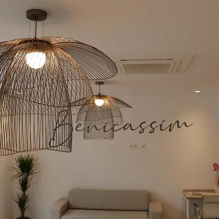 Sunna Hotel Benicassim