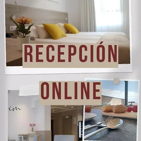 Hotel Sunna Benicàssim