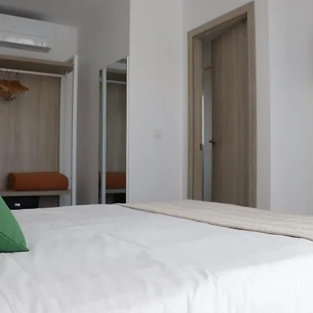 Sunna Szálloda 3*