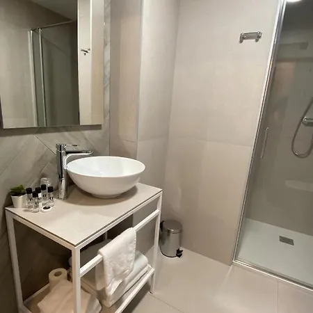 Hotel Sunna Benicàssim