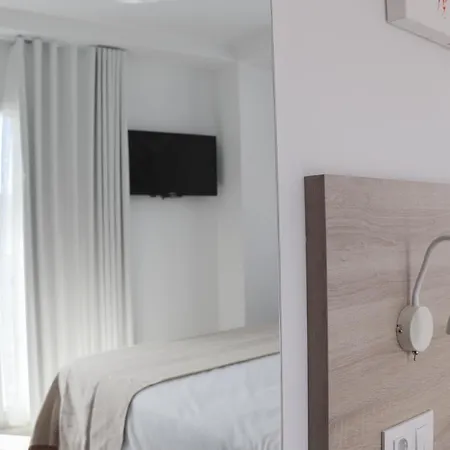Hotel Sunna