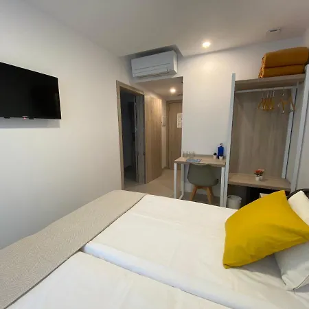 Sunna Hotel