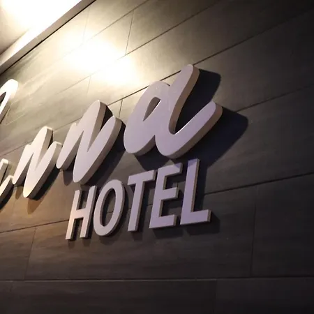 Sunna Hotel