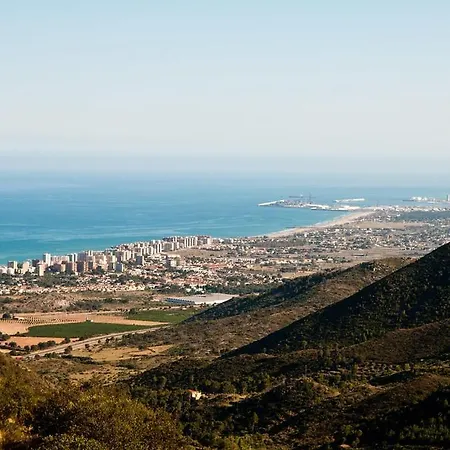 Sunna 3* Benicàssim