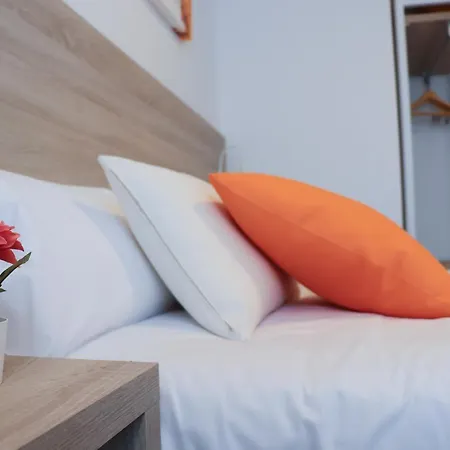 Sunna Hotel Benicàssim
