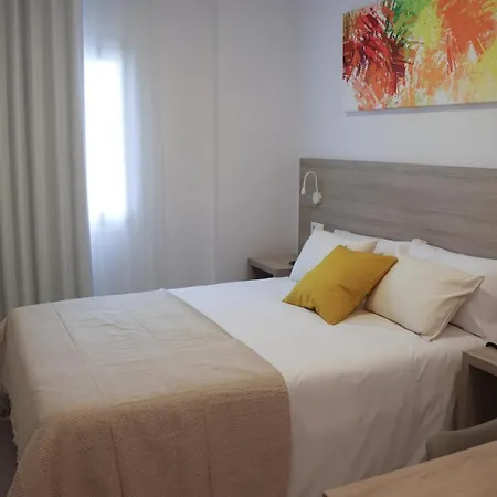 Sunna Hotel Benicàssim