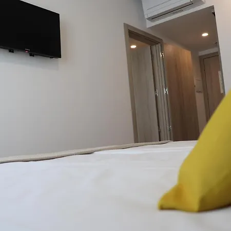 Sunna Hotel Benicàssim