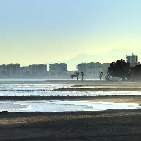Sunna Hotel Benicassim