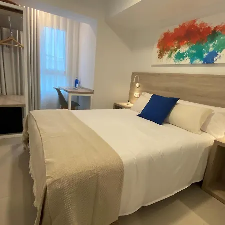 Hotel Sunna 3*