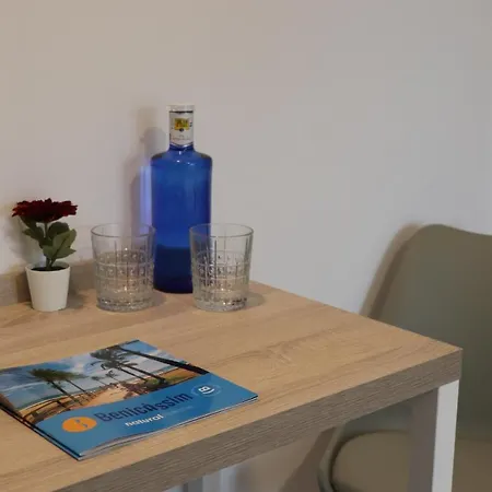 Hotel Sunna Benicàssim