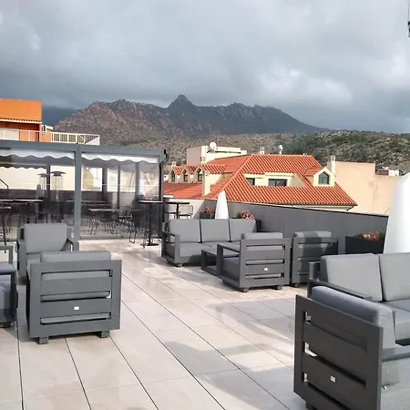 Sunna 3* Benicàssim