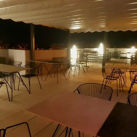 Sunna Hotel 3*
