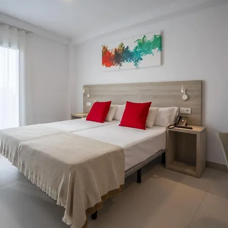 Sunna Hotel 3*