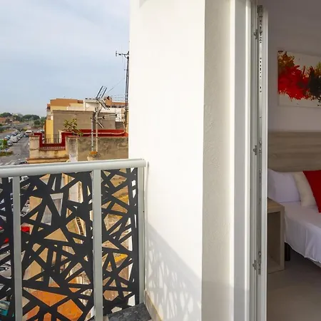 Hotel Sunna