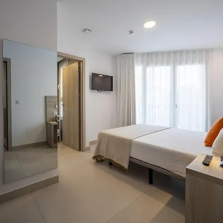 Sunna 3* Benicàssim