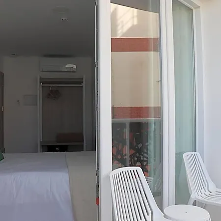 Hotel Sunna Benicàssim