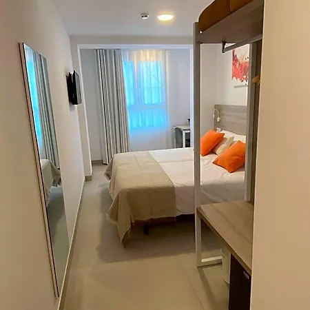 Sunna 3* Benicàssim