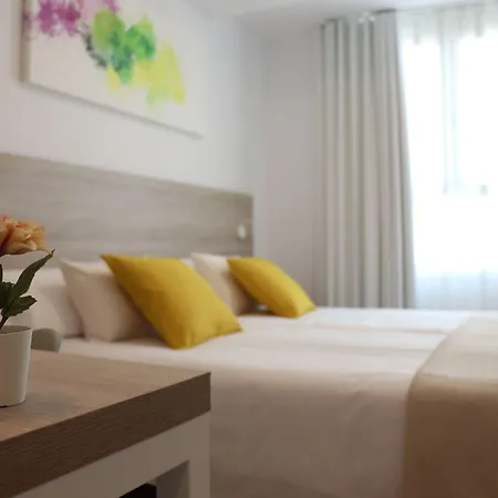 Hotel Sunna 3*