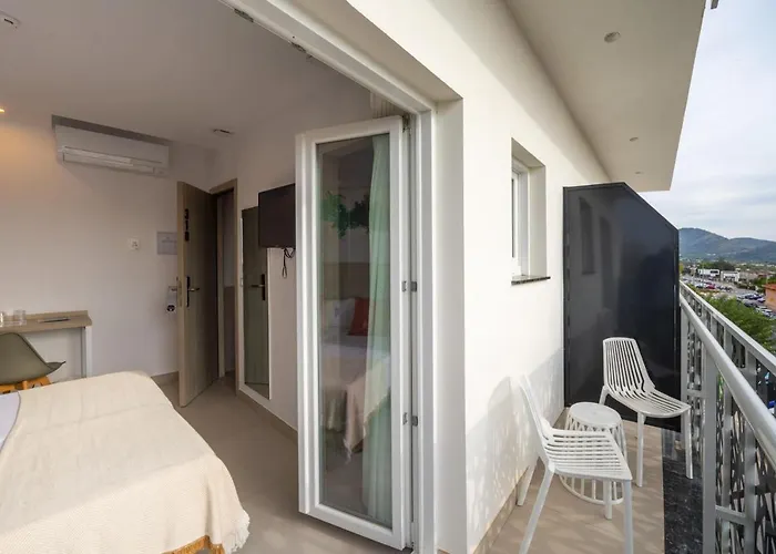 Hotel Sunna Benicàssim