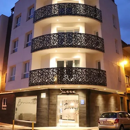Sunna Benicàssim