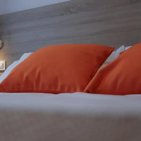 Hotel Sunna Benicàssim