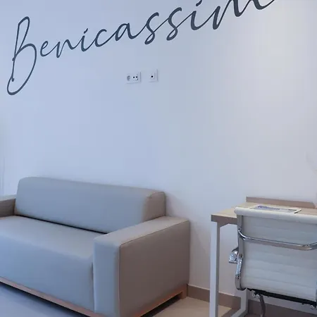 Sunna 3* Benicàssim