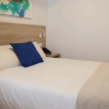 Hotel Sunna 3*