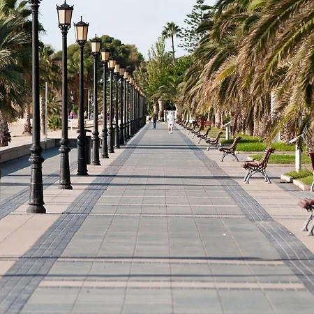 Sunna Hotel Benicàssim