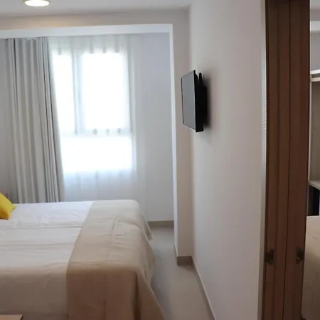 Hotel Sunna 3*
