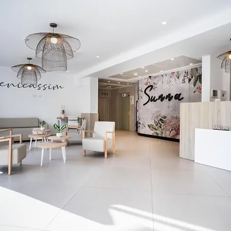 Sunna Hotel Benicàssim