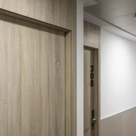 Sunna Otel Benicàssim