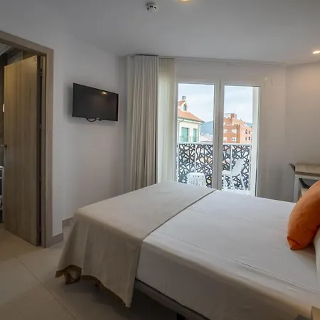 Hotel Sunna 3*