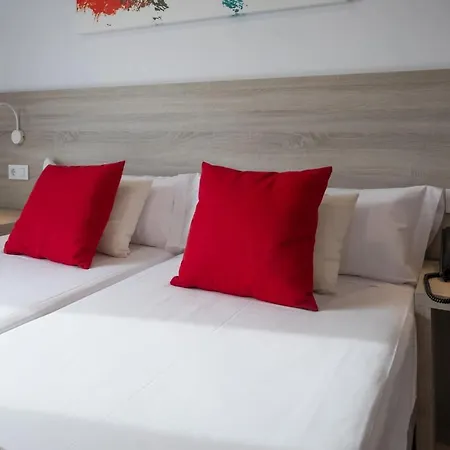 Sunna 3* Benicàssim