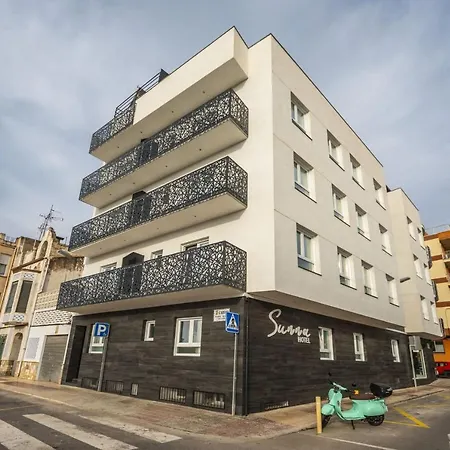 Sunna 3* Benicàssim