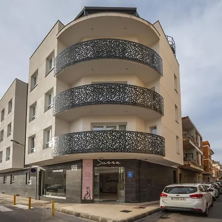 Sunna Hotel 3*