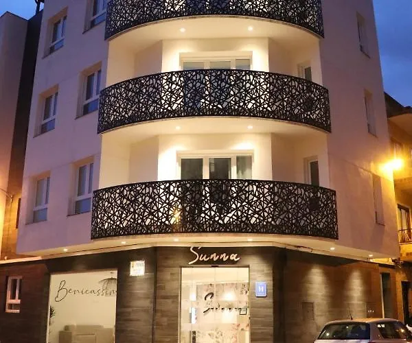 Sunna Benicàssim