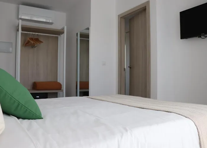 Sunna Szálloda 3*