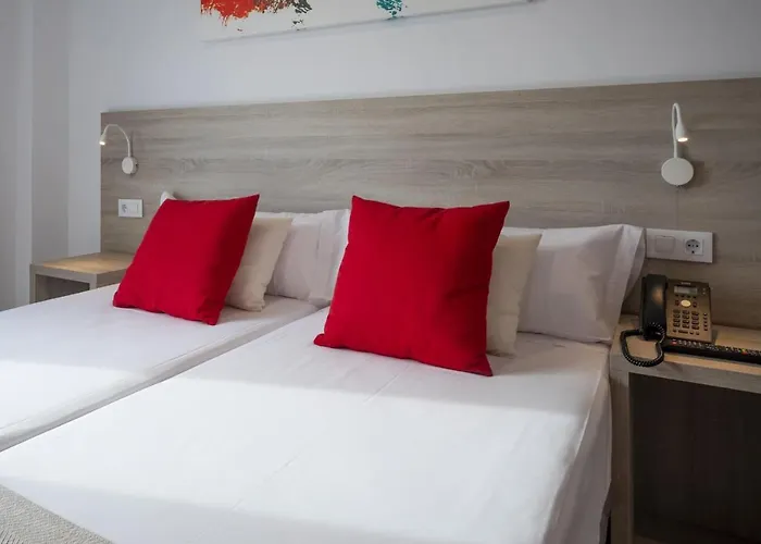 Sunna 3* Benicàssim