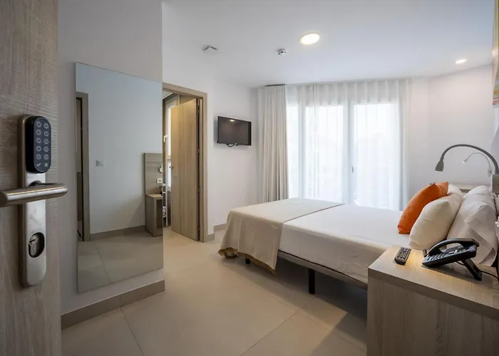 Sunna 3* Benicàssim